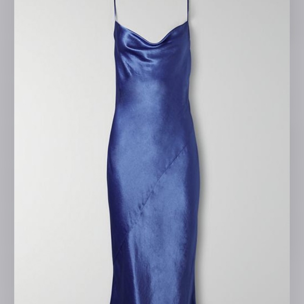 Aritzia Babaton OAKLEY DRESS size XXS